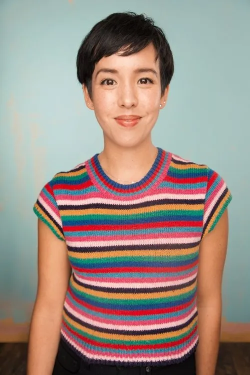 Benjamin Oduro ha trabajado con Nicole Asava en 1 ocasiones