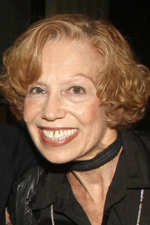 Gerrold Vincent ha trabajado con Nicole Barth en 1 ocasiones