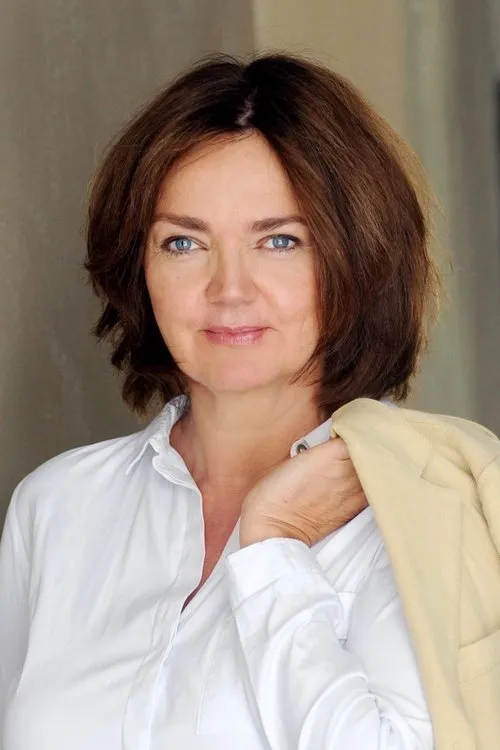 Foto de perfil del actor Nicole Boguth en el reparto