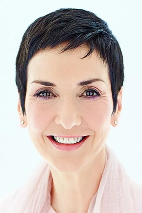 Nicole Bordeleau en su biografía y filmografía