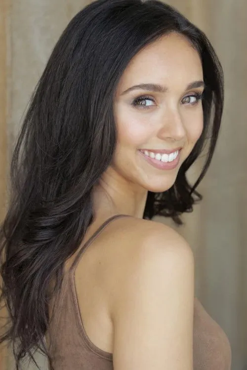 Nicole Alexandra Lvova ha trabajado con Nicole Carmela en 1 ocasiones