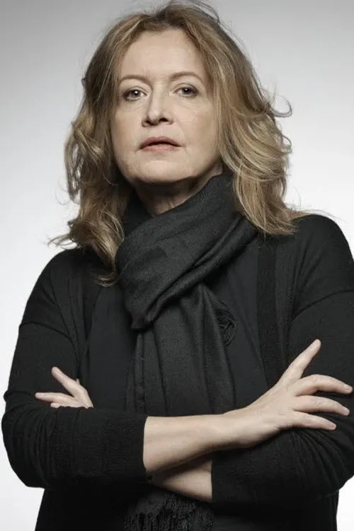 Nicole Castioni en su biografía y filmografía