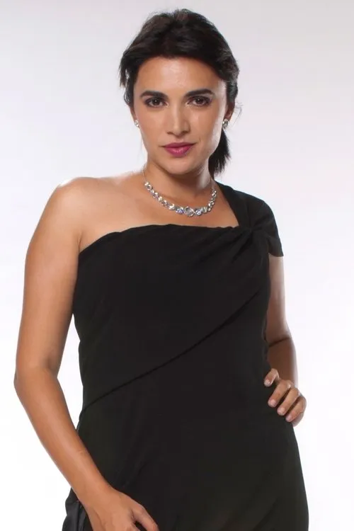 Nicole Duțu — personaje: Eliza