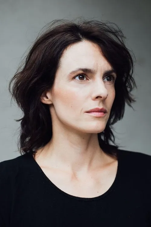 Erik Schäffler ha trabajado con Nicole Gerdon en 1 ocasiones