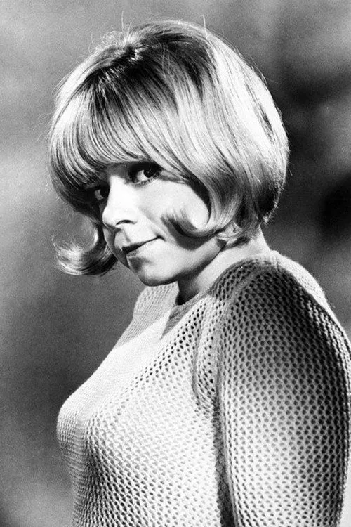 Foto de perfil del actor Nicole Jaffe en el reparto