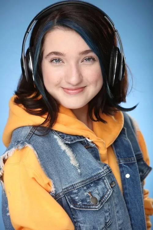 Daniela Leon ha trabajado con Nicole Moorea Sherman en 1 ocasiones