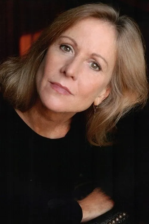 Nicole Orth-Pallavicini interpretando a 