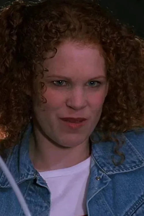 Alexa Mardon ha trabajado con Nicole Parker en 1 ocasiones