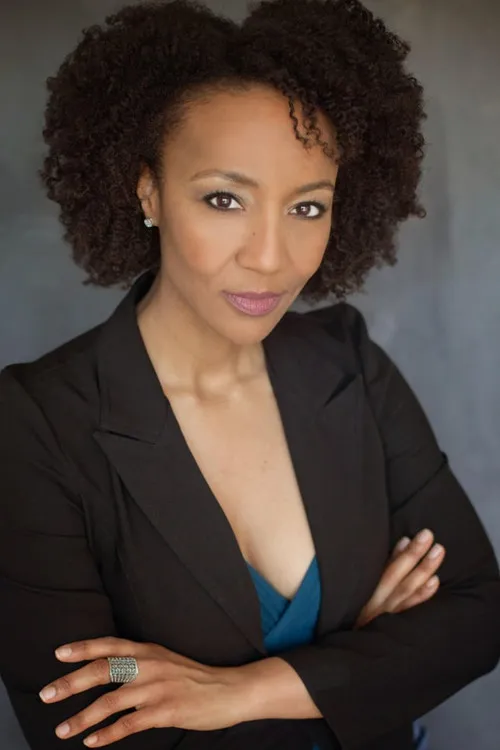Marcus D. Spencer ha trabajado con Nicole R. Hughes en 3 ocasiones