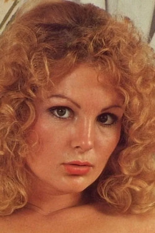 Nicole Scent interpretando a Margaret