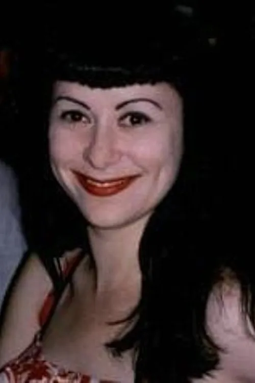 Douglas Mellor ha trabajado con Nicole Vigil en 1 ocasiones