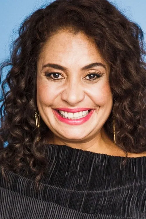 Foto de perfil del actor Nicole Whippy en el reparto