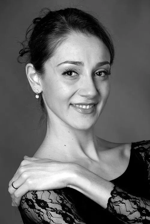 Mick Zeni ha trabajado con Nicoletta Manni en 1 ocasiones