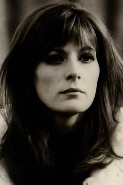 Nicoletta Rizzi en su biografía y filmografía