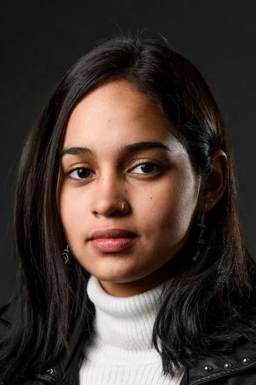 Sergi Torrecilla ha trabajado con Nicolle García en 1 ocasiones