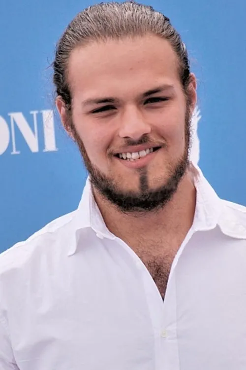 Carlo Carulli ha trabajado con Nicolò Ernesto Alaimo en 1 ocasiones