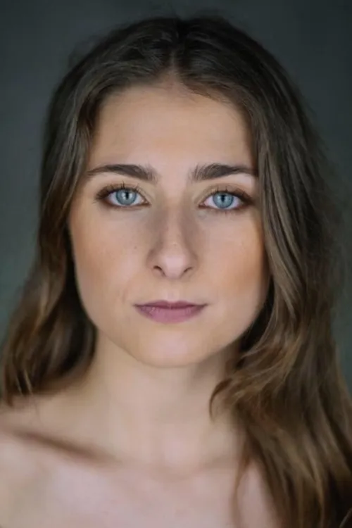 Nídia Roque — personaje: Recepcionista