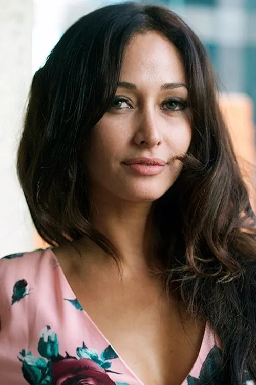 Nidyan Fabregat en su biografía y filmografía