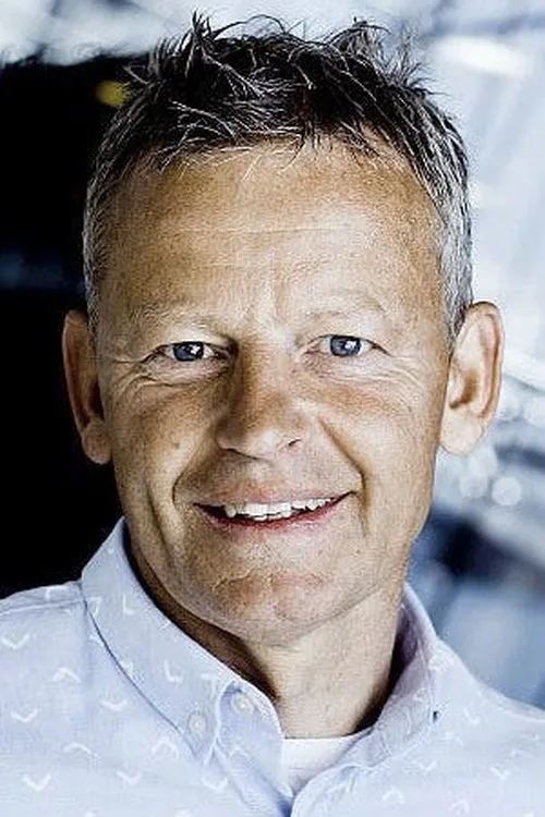 Niels Christian Meyer en su biografía y filmografía