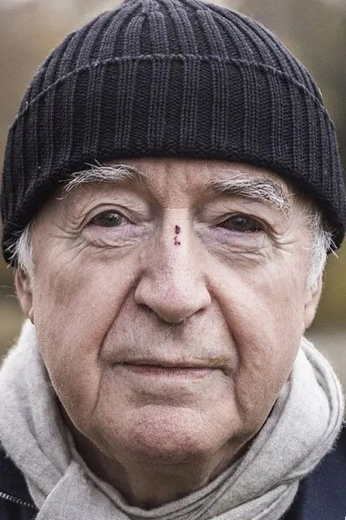 Niels Skousen interpretando a Politibetjent