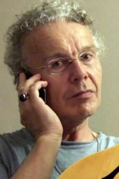 Geraint Morgan ha trabajado con Nigel Harrison en 1 ocasiones