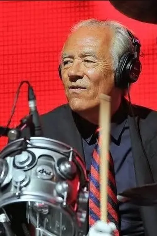 Tata Vega ha trabajado con Nigel Olsson en 1 ocasiones