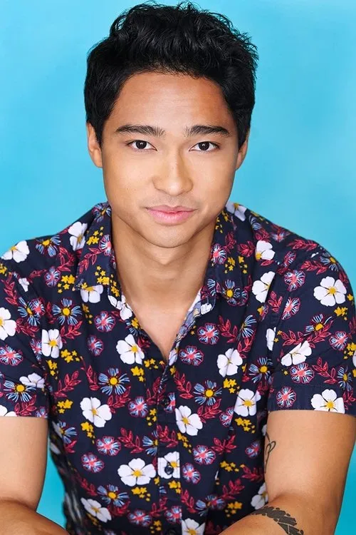 Mitchell Bisschop ha trabajado con Nigel Siwabessy en 1 ocasiones