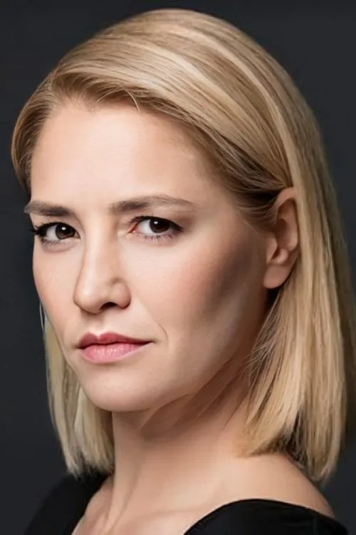 Mandeep Ghai ha trabajado con Nihan Aslı Elmas en 1 ocasiones