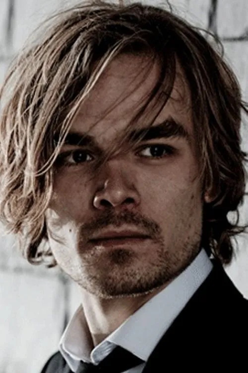 Nijas Ørnbak-Fjeldmose en su biografía y filmografía