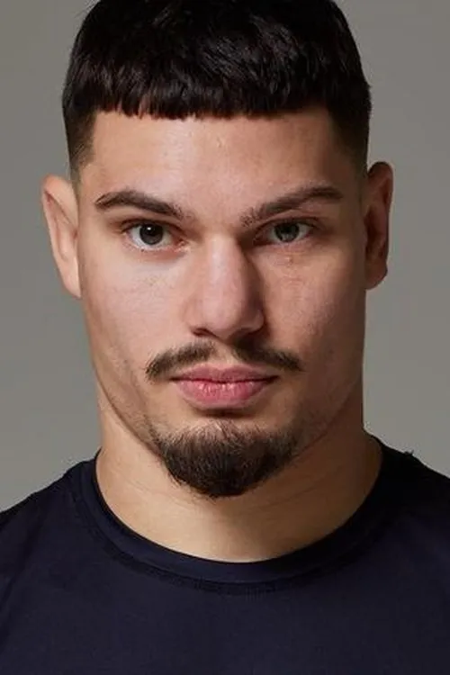 Jamie Richardson ha trabajado con Nik Bagley en 1 ocasiones