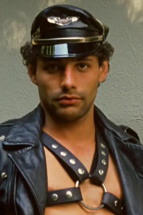 Nik Dimon interpretando a (segment 