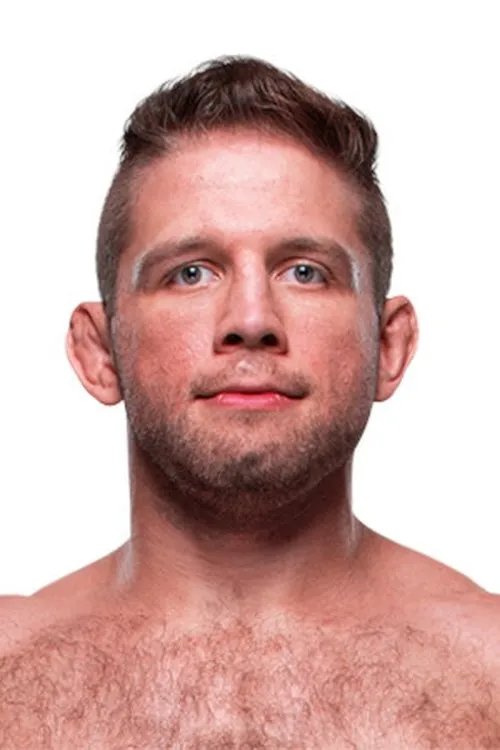 Nik Lentz interpretando a Self