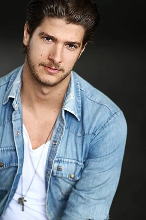 Jim Shepard ha trabajado con Nik Markovina en 1 ocasiones