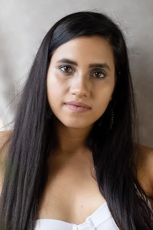 Nikhita Gandhi en su biografía y filmografía