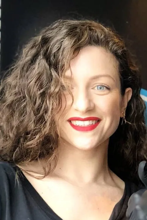 Foto de perfil del actor Niki Dragoumi en el reparto