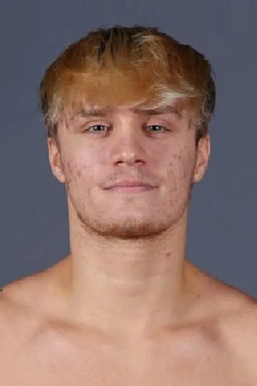 Jesse Rodriguez ha trabajado con Nikita Ababiy en 2 ocasiones