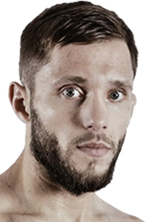 Andrey Kalechits ha trabajado con Nikita Chistyakov en 2 ocasiones