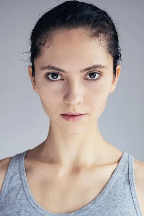 ???? ???????? ha trabajado con Никита Дубровина en 1 ocasiones