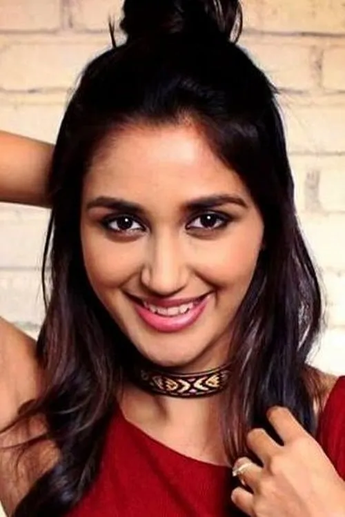 Nikita Dutta — personaje: Suman Tiwari
