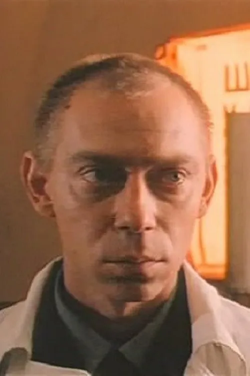 ????? ????????? ha trabajado con Nikita Loginov en 1 ocasiones