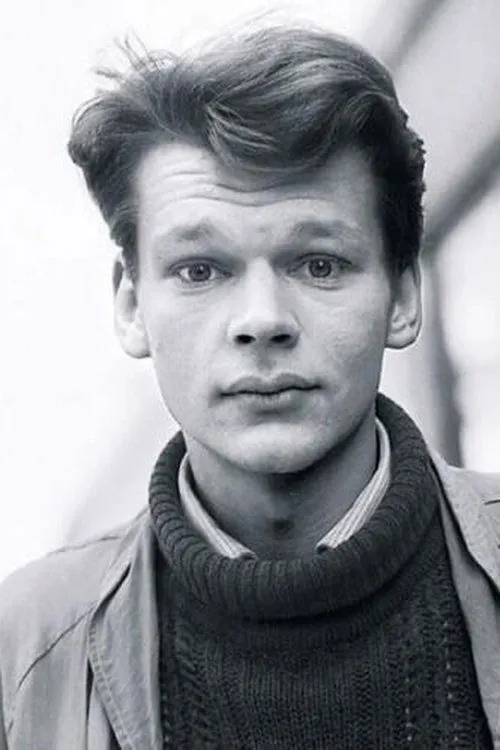 ???? ??????? ha trabajado con Никита Михайловский en 1 ocasiones