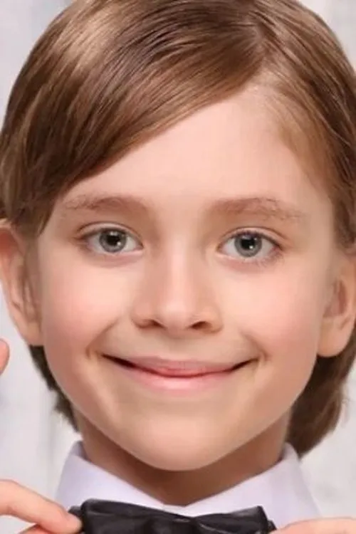 Nikita Parkhomenko en su biografía y filmografía