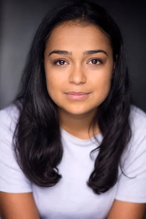 Mitchell Why ha trabajado con Nikita Waldron en 1 ocasiones