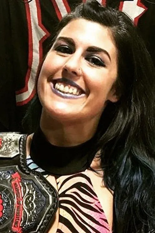 Kacee Carlisle ha trabajado con Nikki Addams en 2 ocasiones