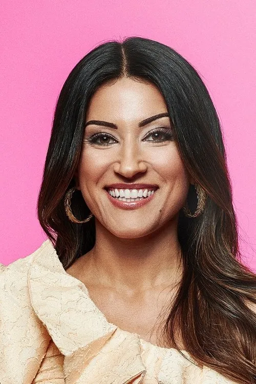 Bianca Ingrosso ha trabajado con Nikki Amini en 1 ocasiones