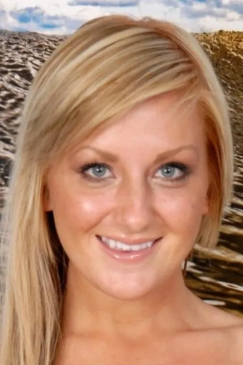 Nikki Blake interpretando a 