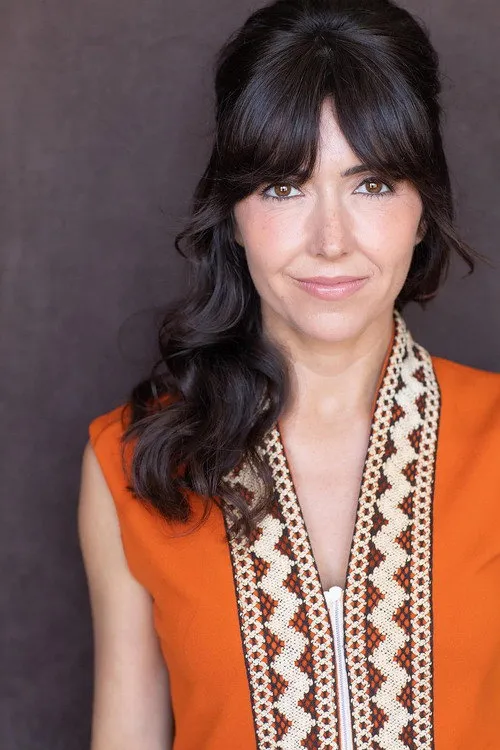 Foto de perfil del actor Nikki Bon en el reparto