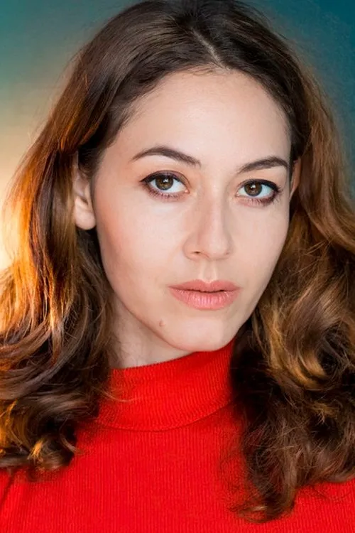 Dean Waite ha trabajado con Nikki Christie en 1 ocasiones