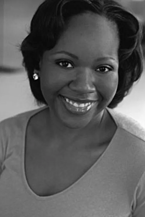 Nick Sullivan ha trabajado con Nikki E. Walker en 1 ocasiones