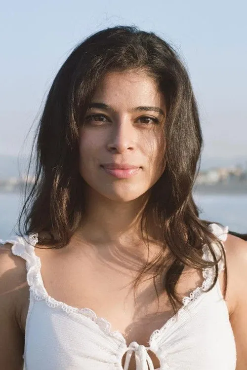 Christiana Montoya ha trabajado con Nikki Mejia en 1 ocasiones